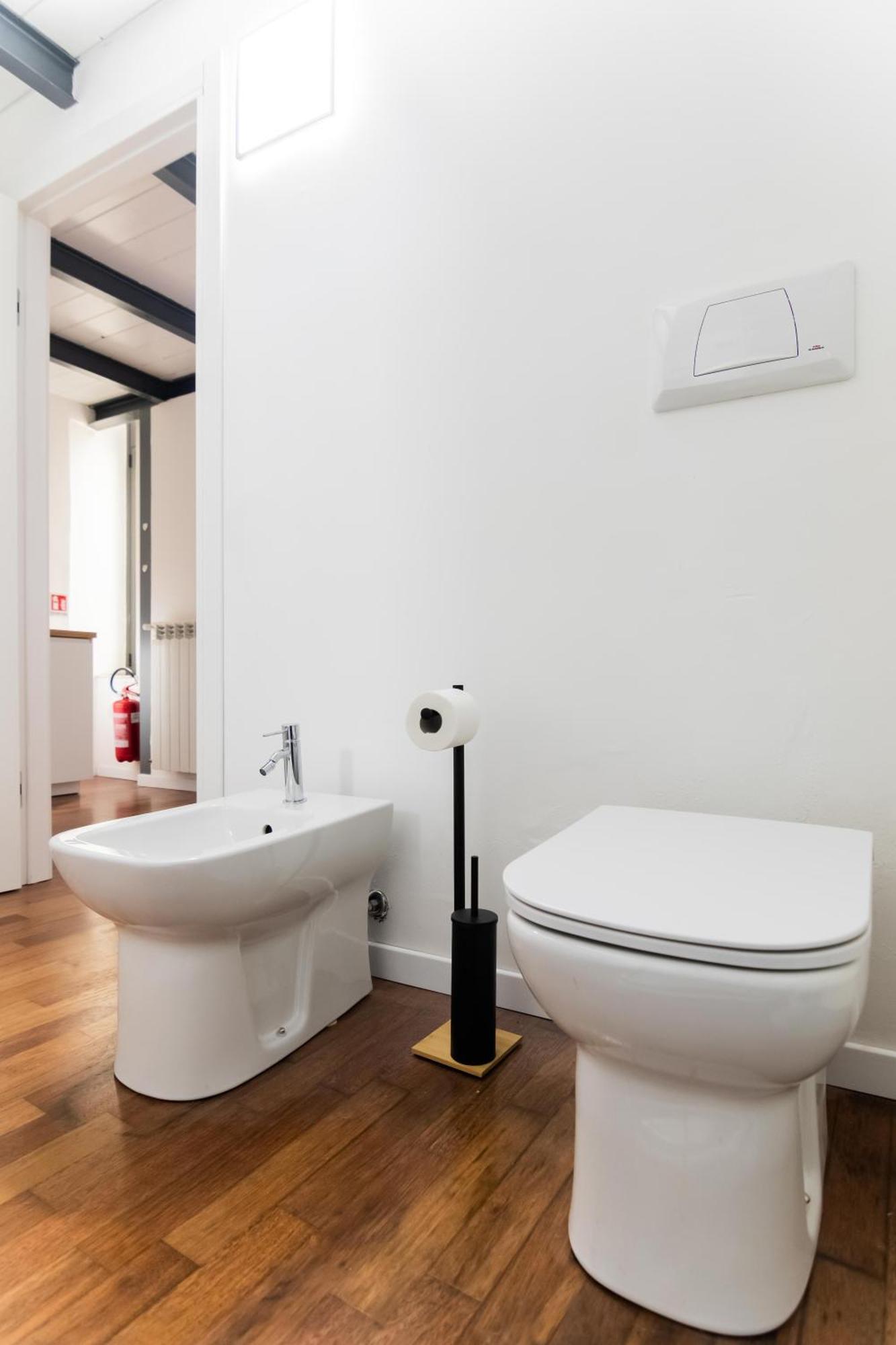 Mini Loft Torre San Vitale