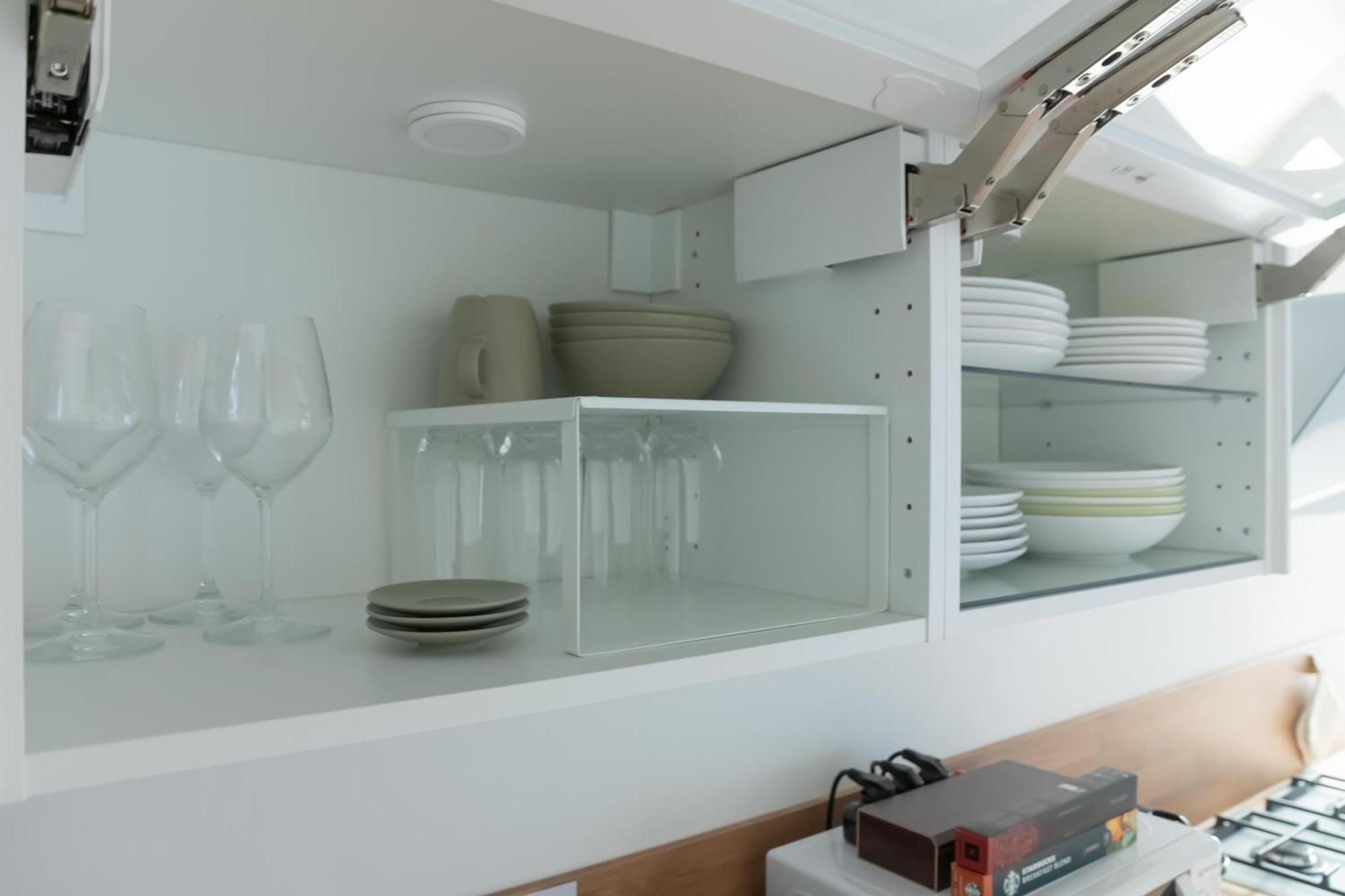 Apartamento Mini Loft Torre San Vitale