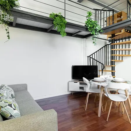 Mini Loft Torre San Vitale Como Exterior photo