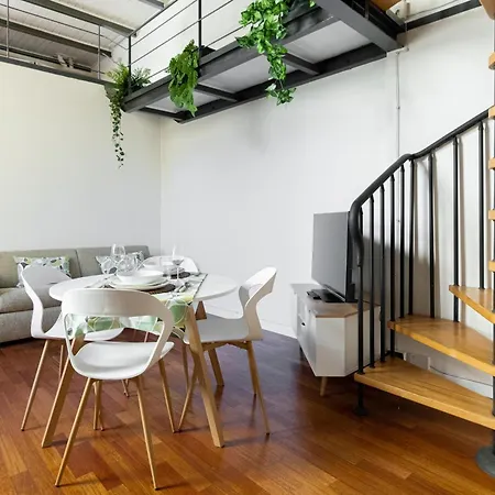 Mini Loft Torre San Vitale Como Exterior photo