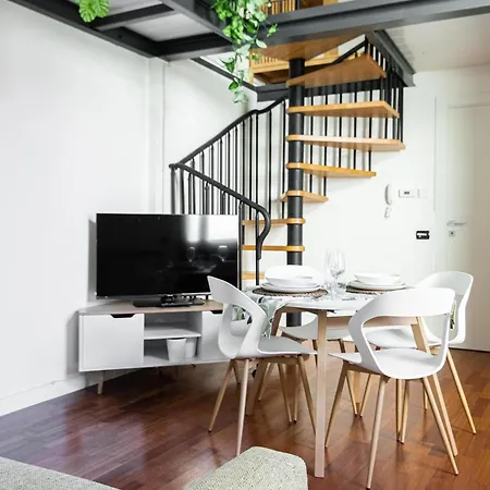 Mini Loft Torre San Vitale Como Exterior photo