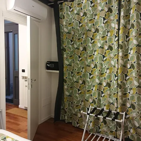 Mini Loft Torre San Vitale Como Exterior photo
