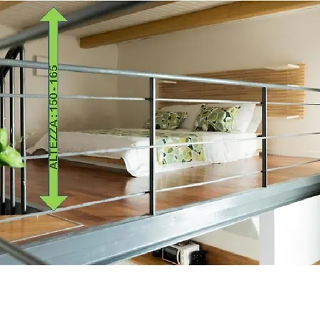 Mini Loft Torre San Vitale Como Exterior photo