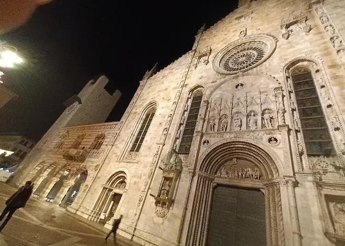 Mini Loft Torre San Vitale