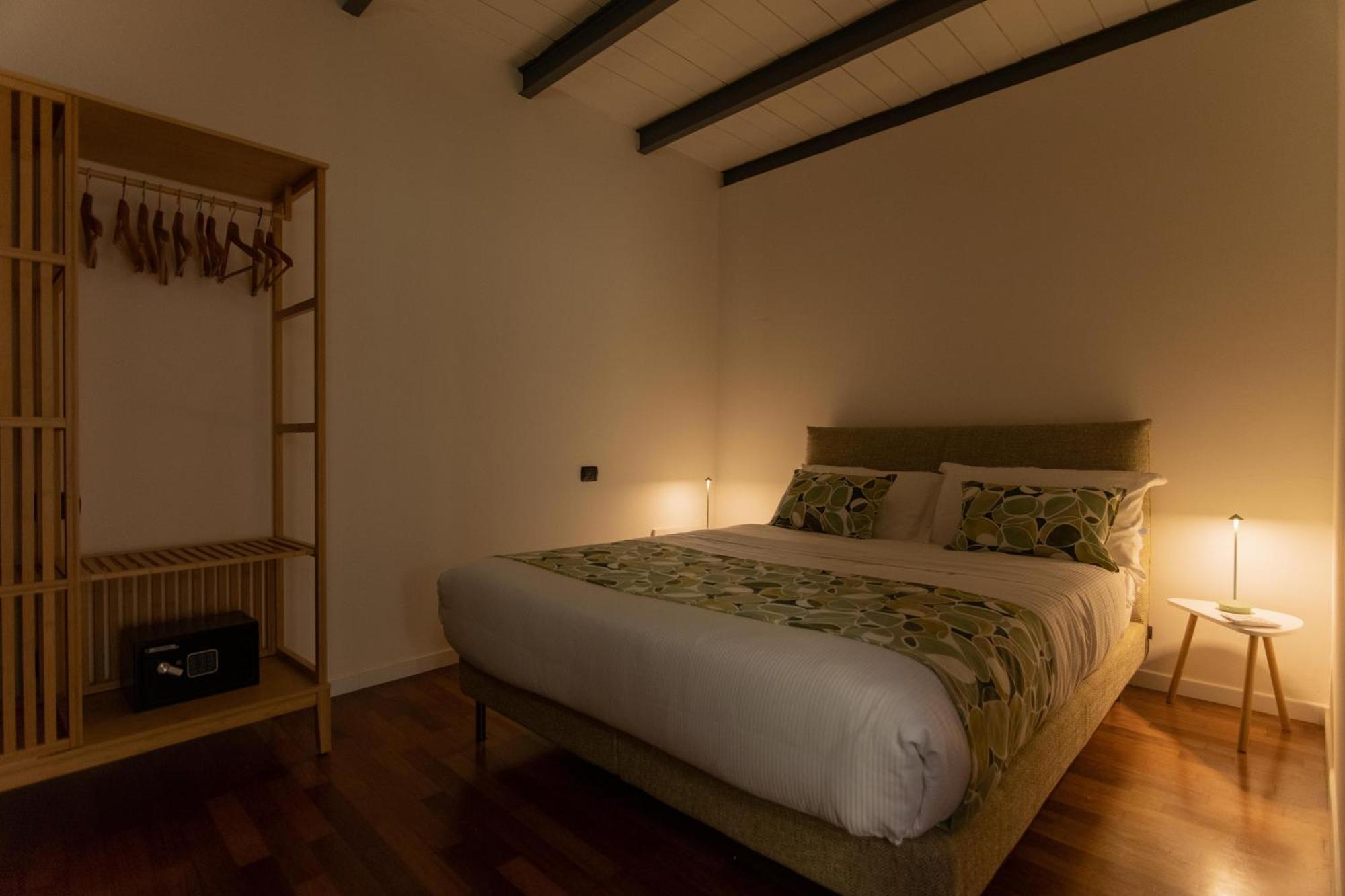 Mini Loft Torre San Vitale * Côme