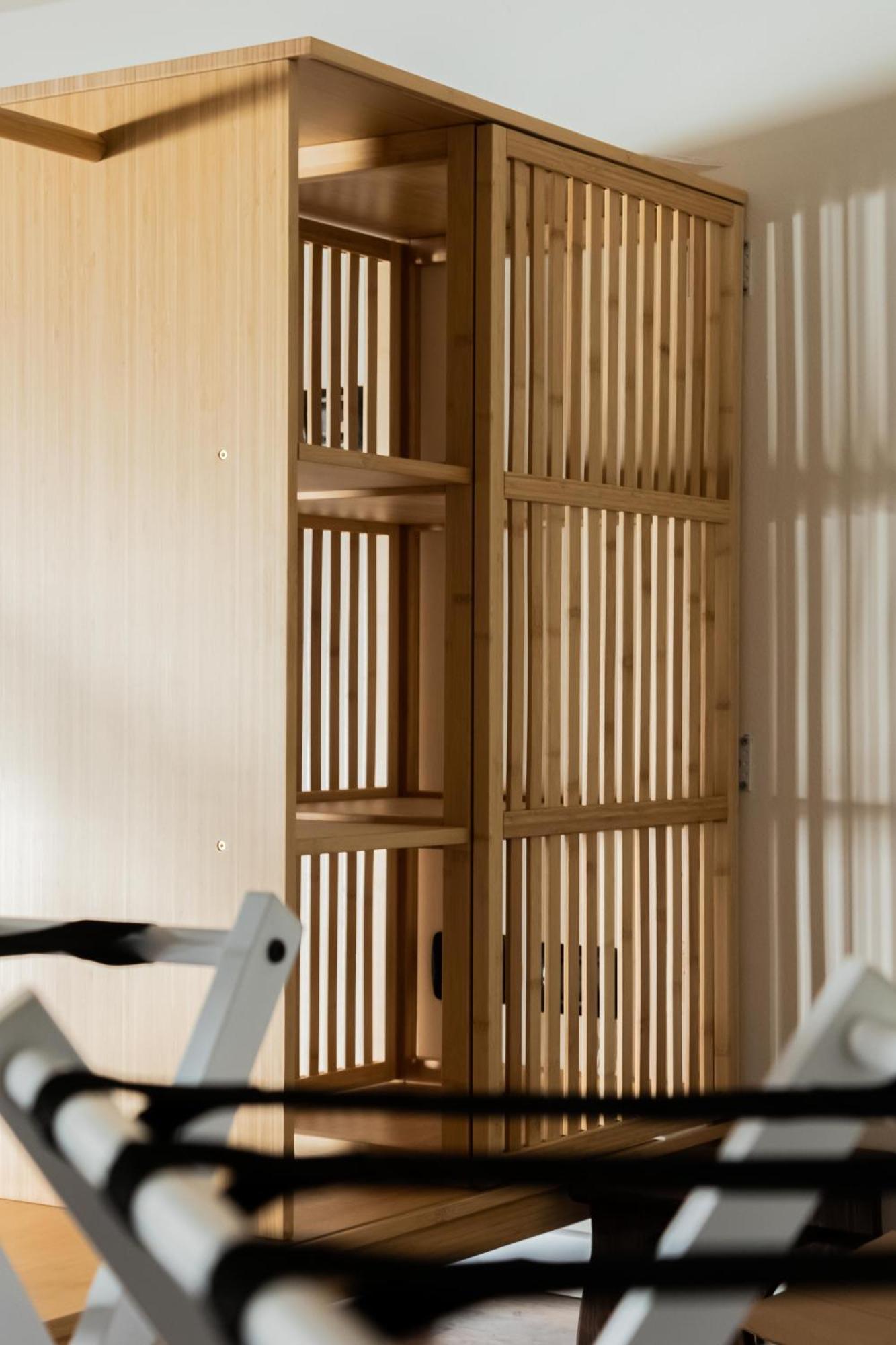 Appartement Mini Loft Torre San Vitale
