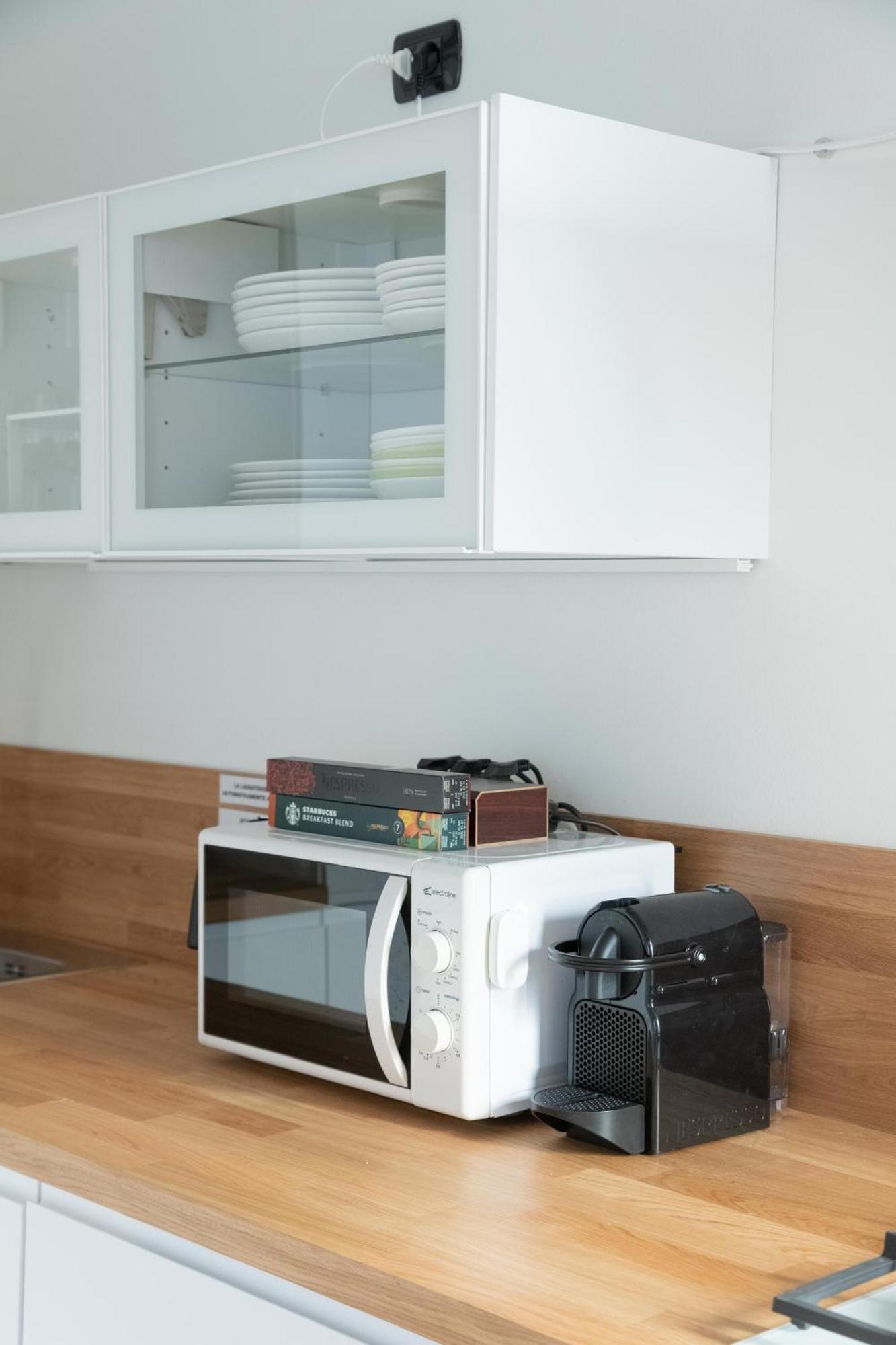 Mini Loft Torre San Vitale Appartement *