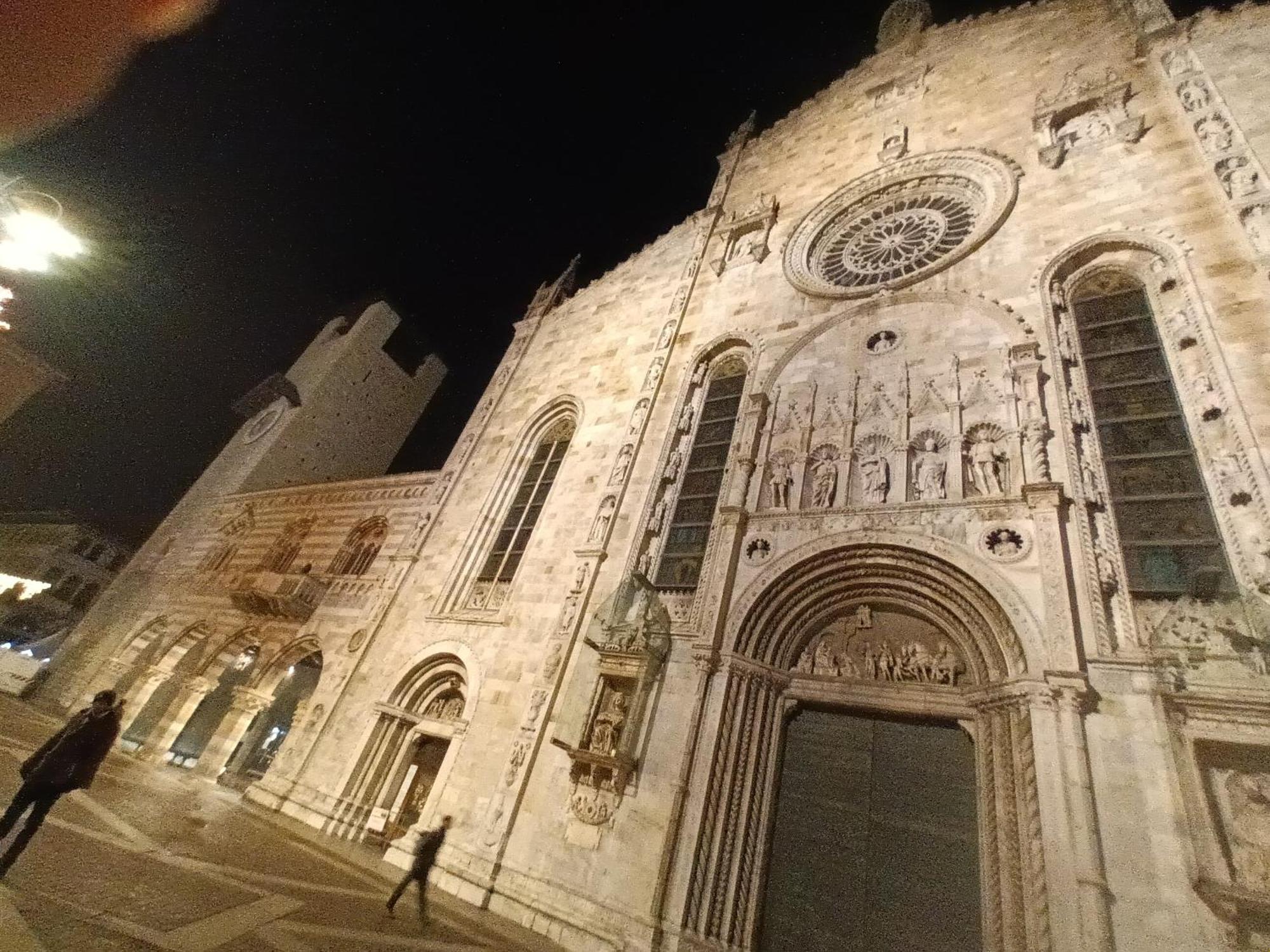 Mini Loft Torre San Vitale Appartement