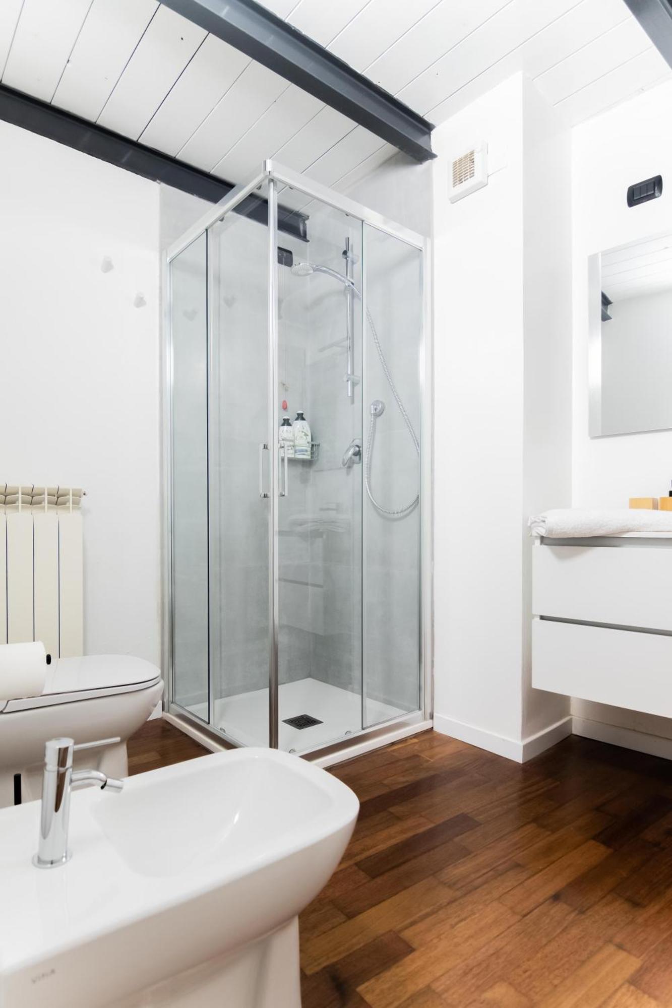 Mini Loft Torre San Vitale