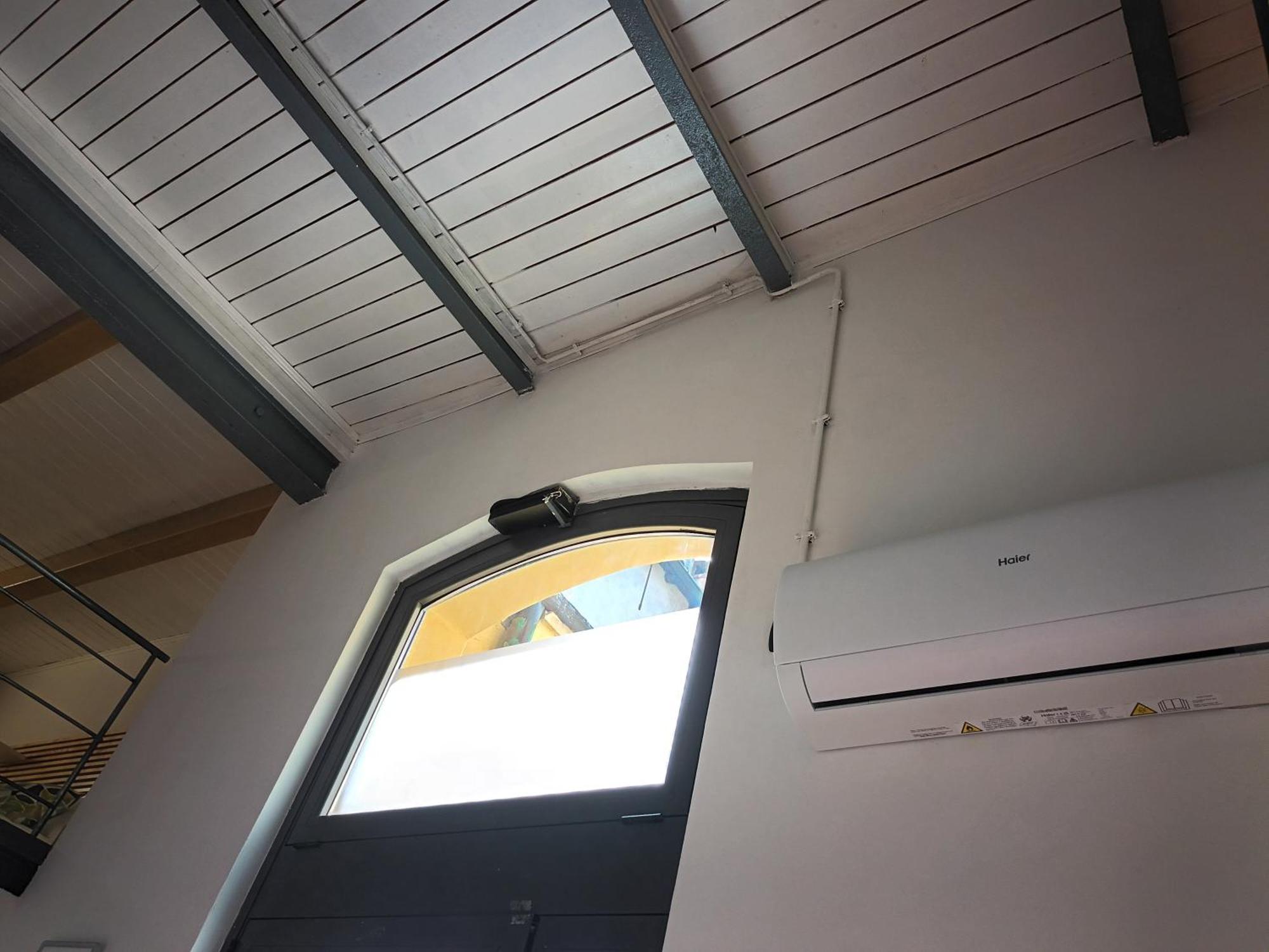 Mini Loft Torre San Vitale Appartement