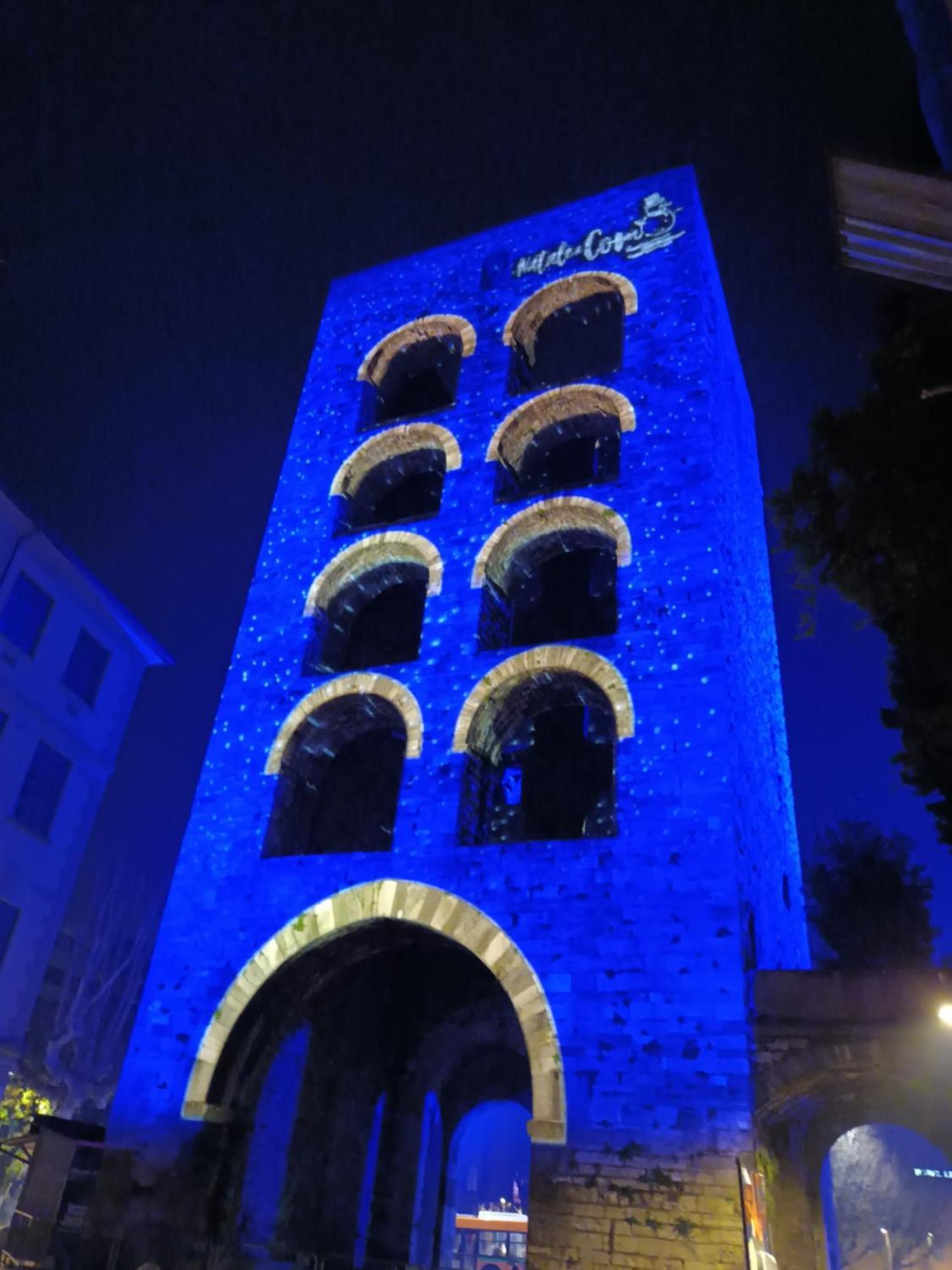 Mini Loft Torre San Vitale Como