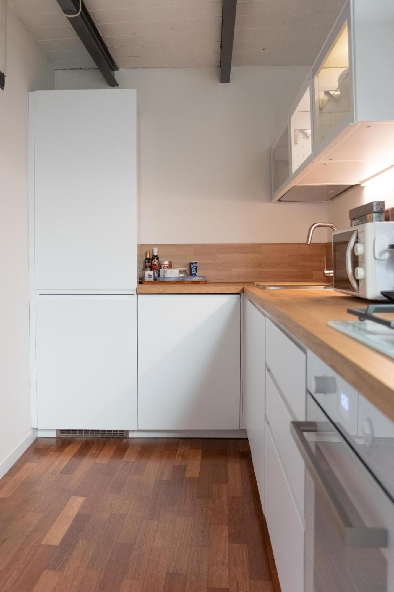 Mini Loft Torre San Vitale Como