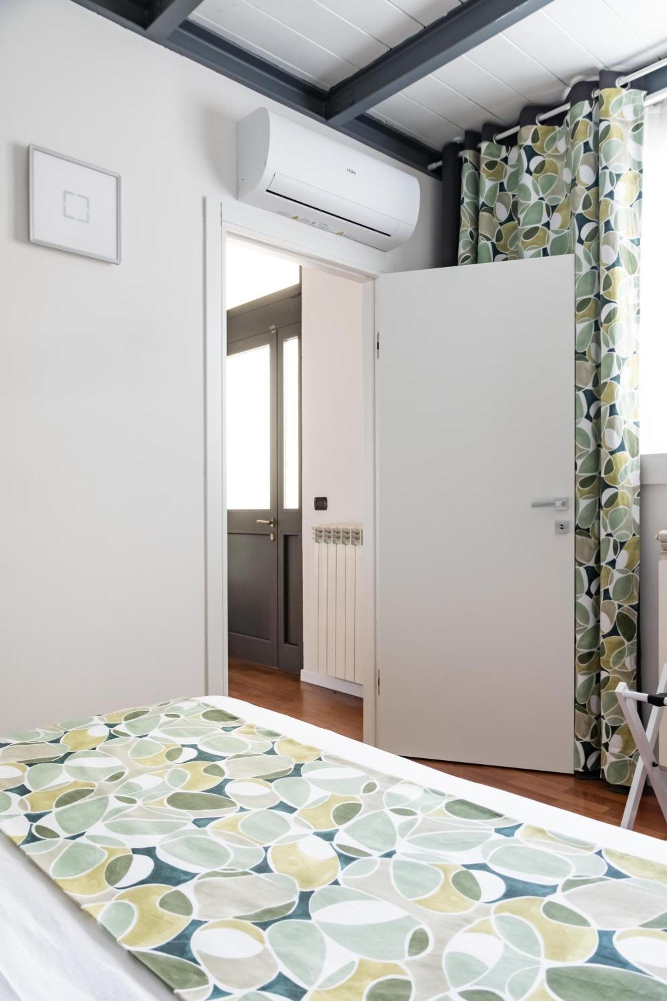 Mini Loft Torre San Vitale *