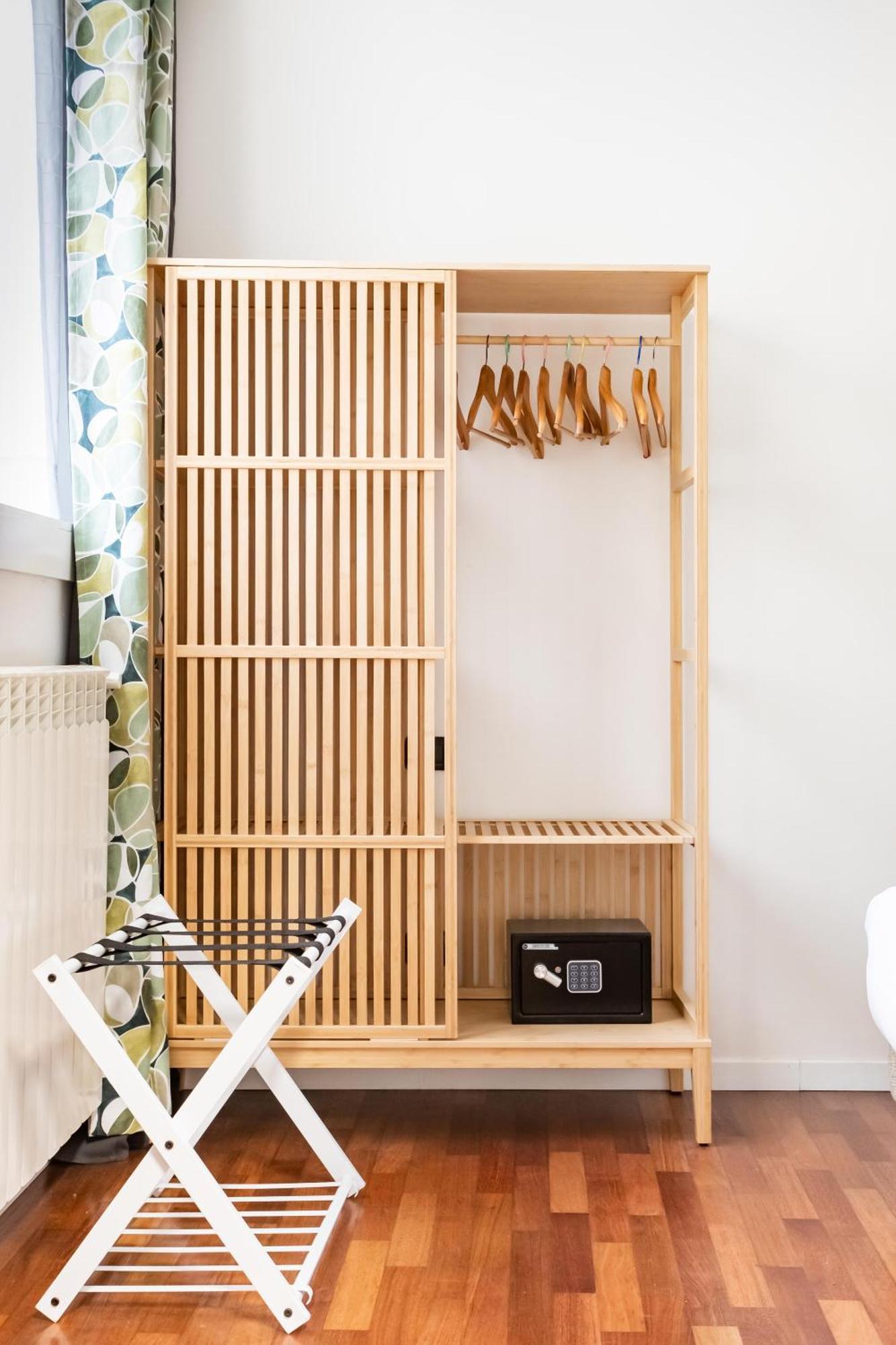 Apartment Mini Loft Torre San Vitale Como