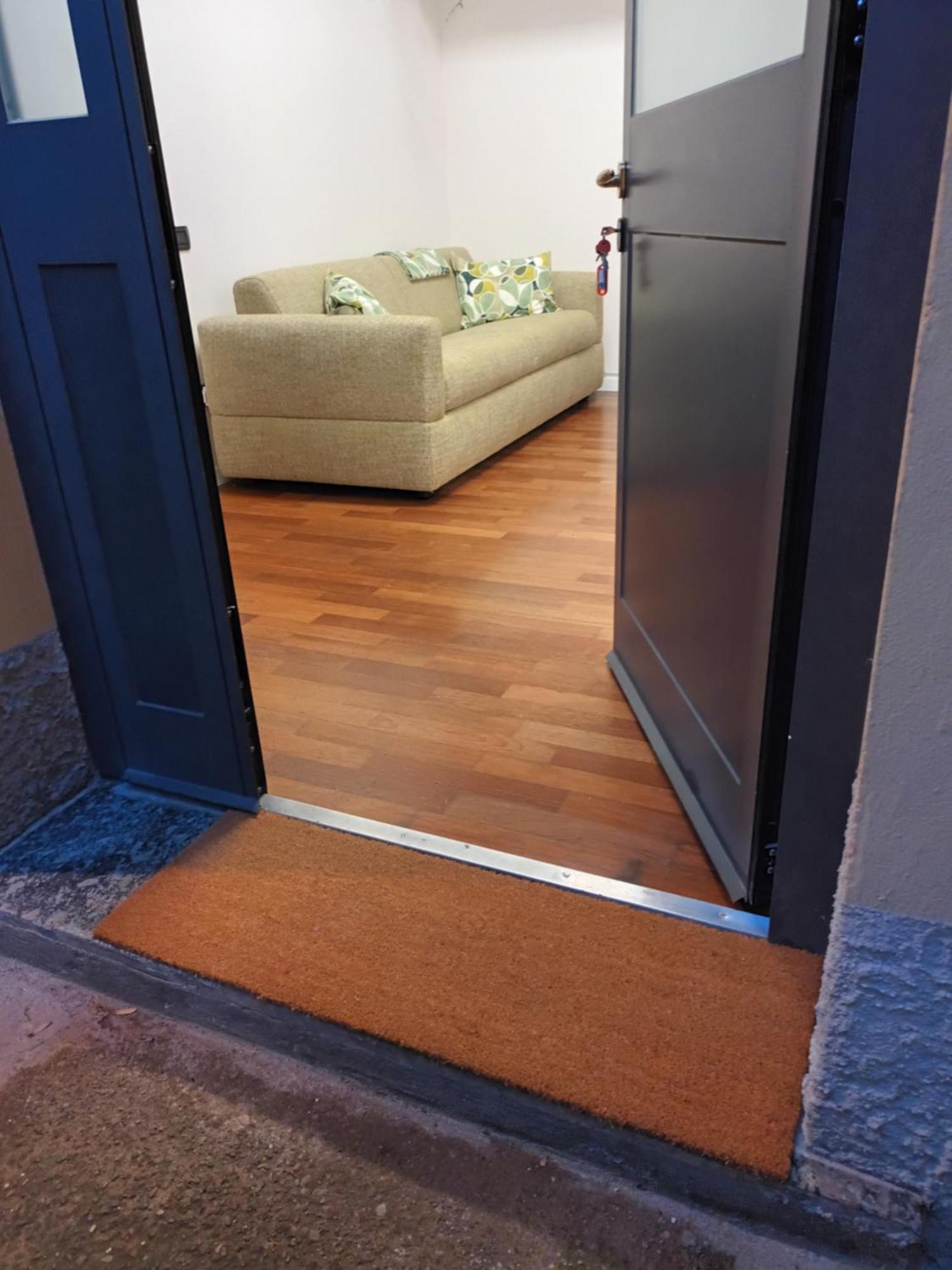 Mini Loft Torre San Vitale Apartment Como